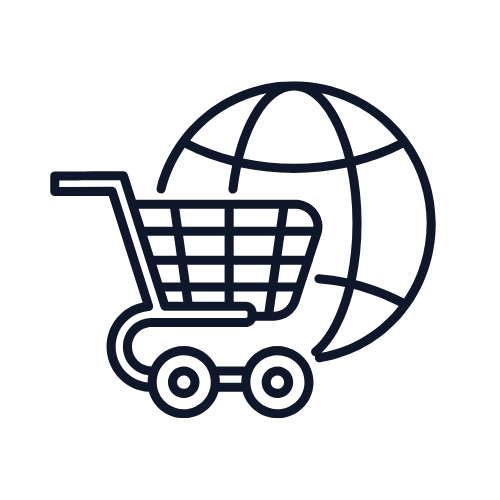 Online Stores (E-commerce)